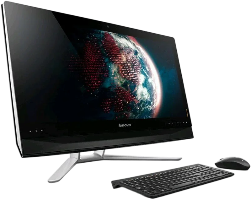 Моноблок Lenovo