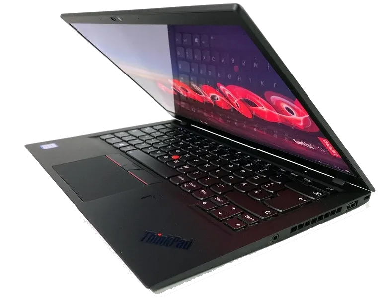 X1 Carbon Gen6