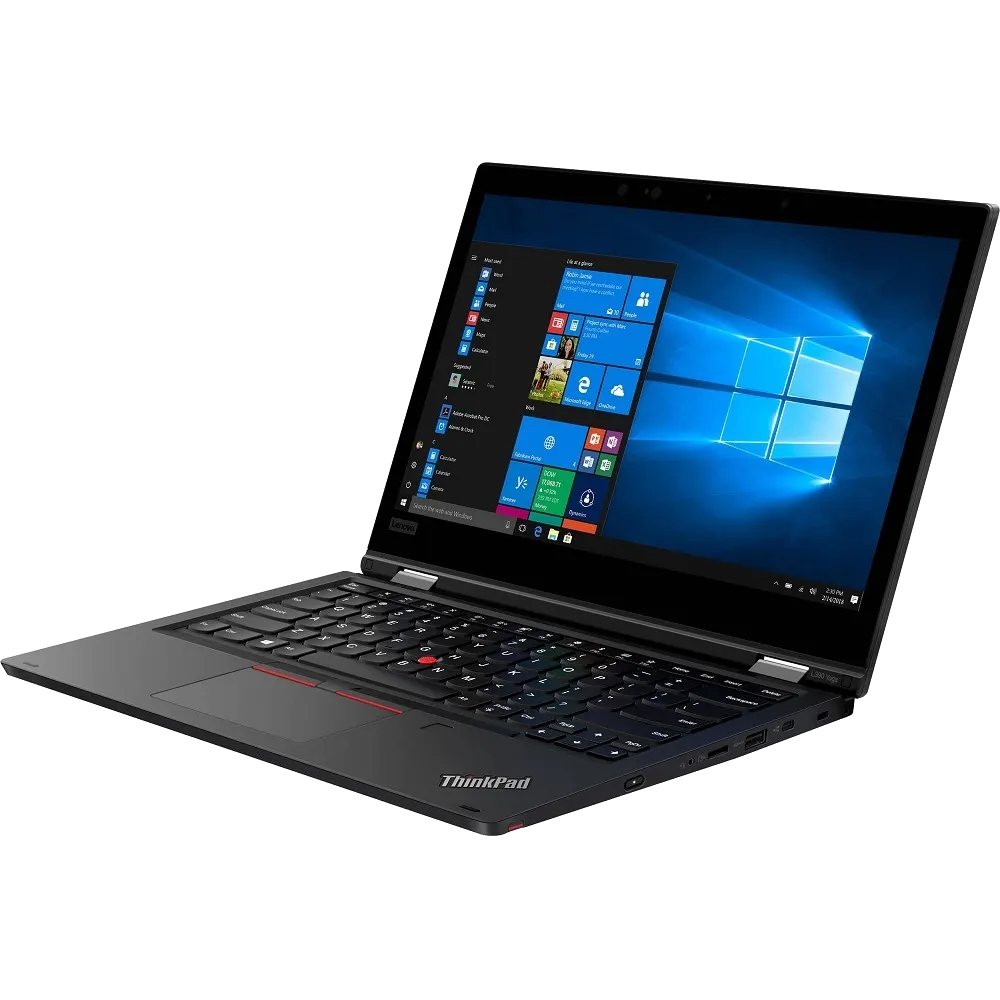 L390 Yoga