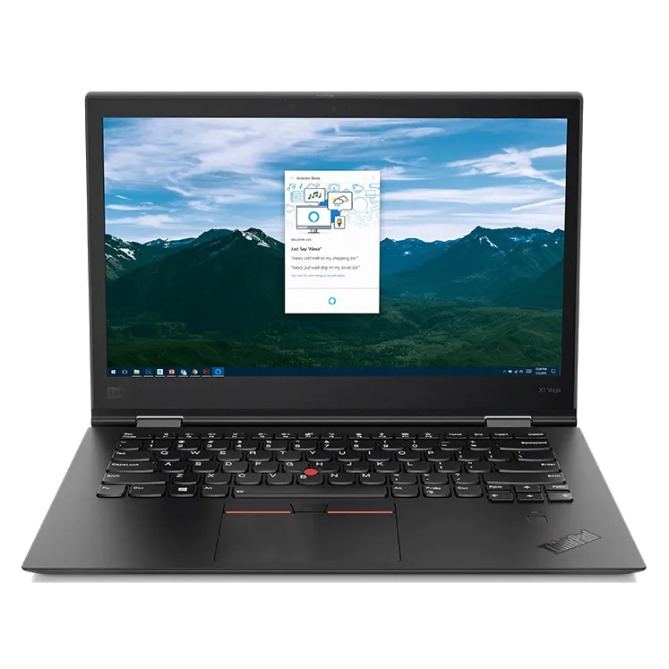 X1 Yoga Gen3