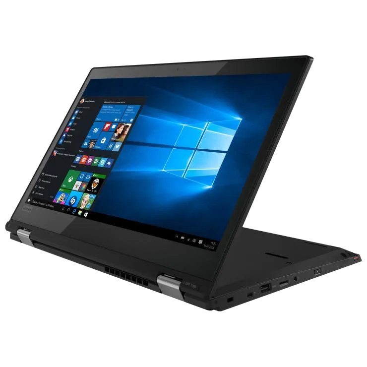 L380 Yoga