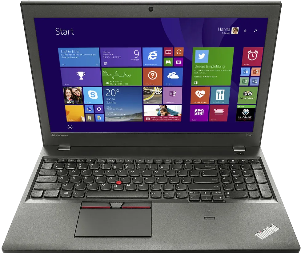 T550