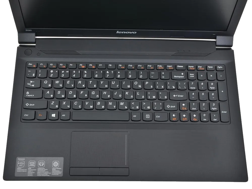 B590