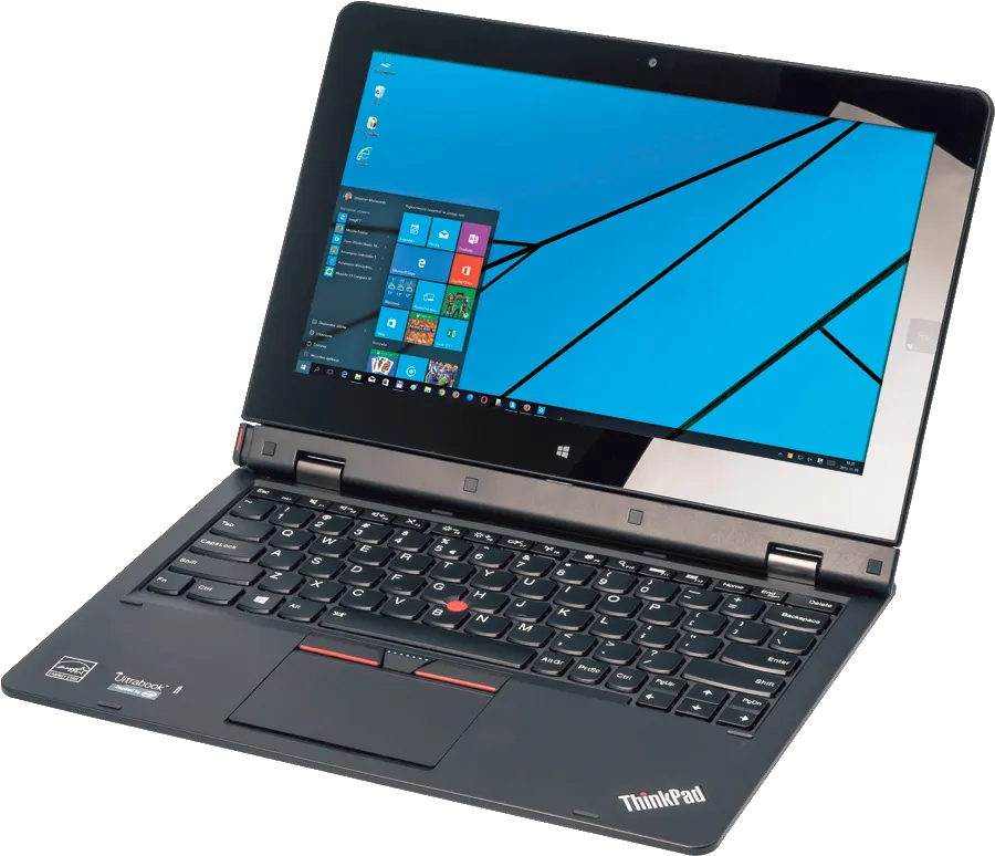 ThinkPad Helix 2