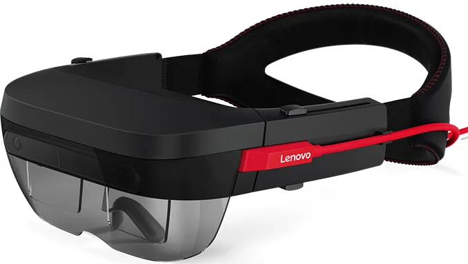 ThinkReality A6