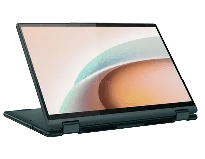 Slim 6 Gen 8 82WU003URK