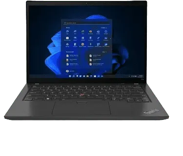 14s Gen 3 21BR00DRRT