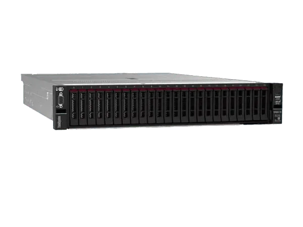 ThinkSystem SR650