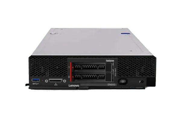ThinkSystem SR550
