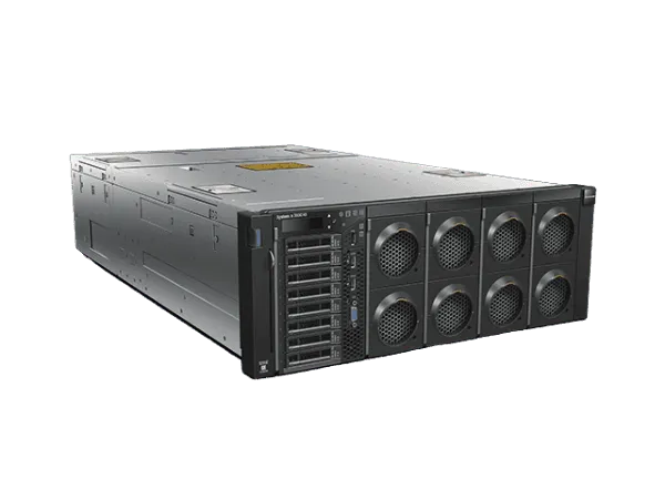 System X3850 X6