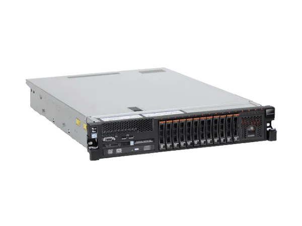 System X3650 M4 BD