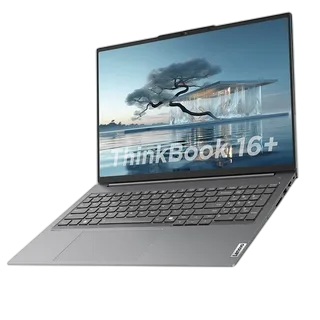  14+ 2024 Ryzen 7 8845H, 32 ГБ RAM, 1 ТБ SSD