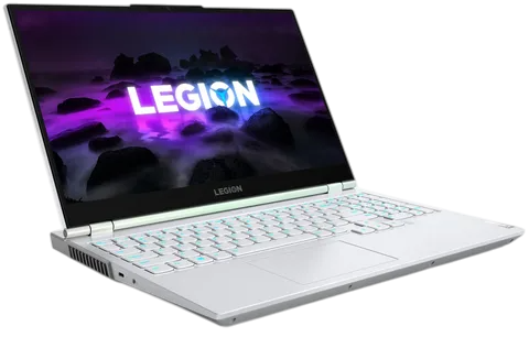 Legion Y520