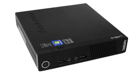 ThinkCentre M60q Tiny